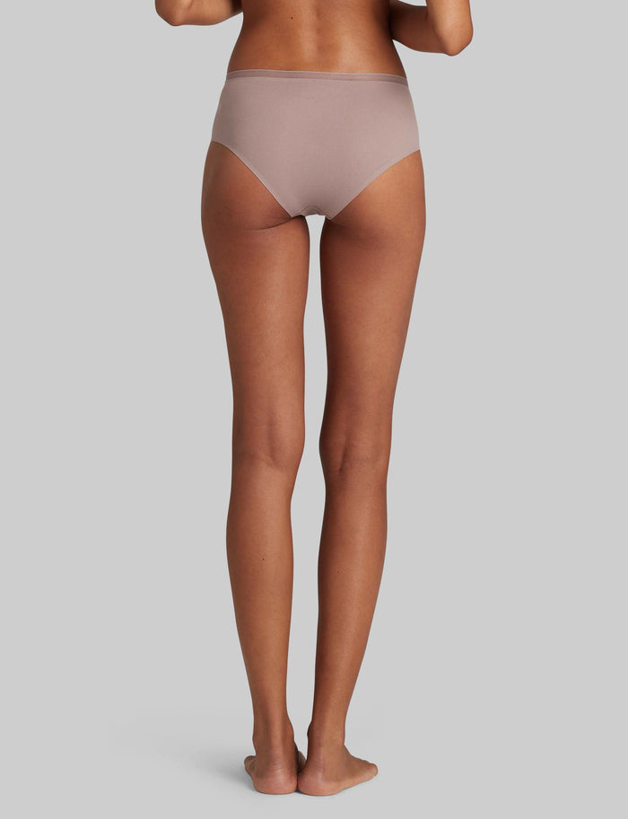 Women's Air Hipster::Twilight Mauve
