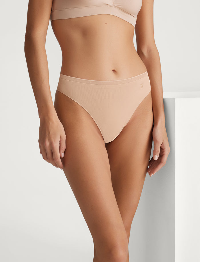 Rugby Tan / XS (0-2)
