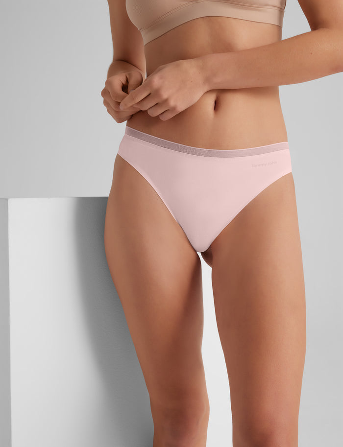 Veiled Pink / XS (0-2)