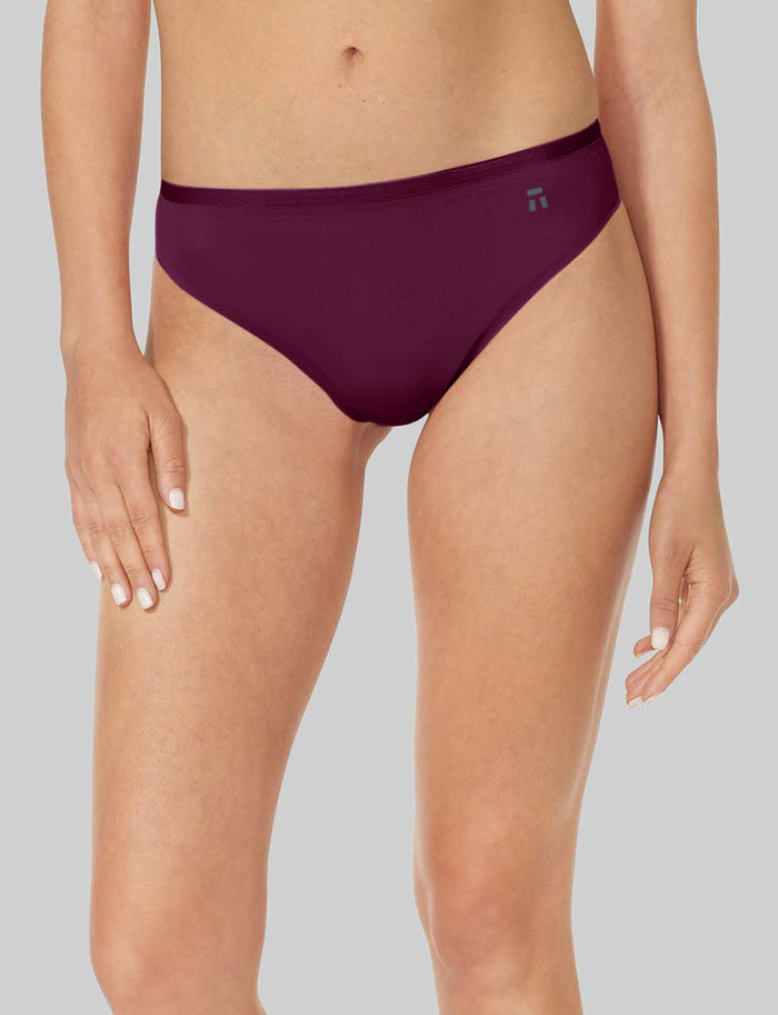 Dark Purple / XS (0-2)