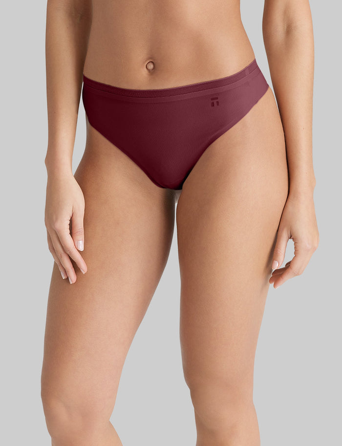 Cabernet Red / XS (0-2)