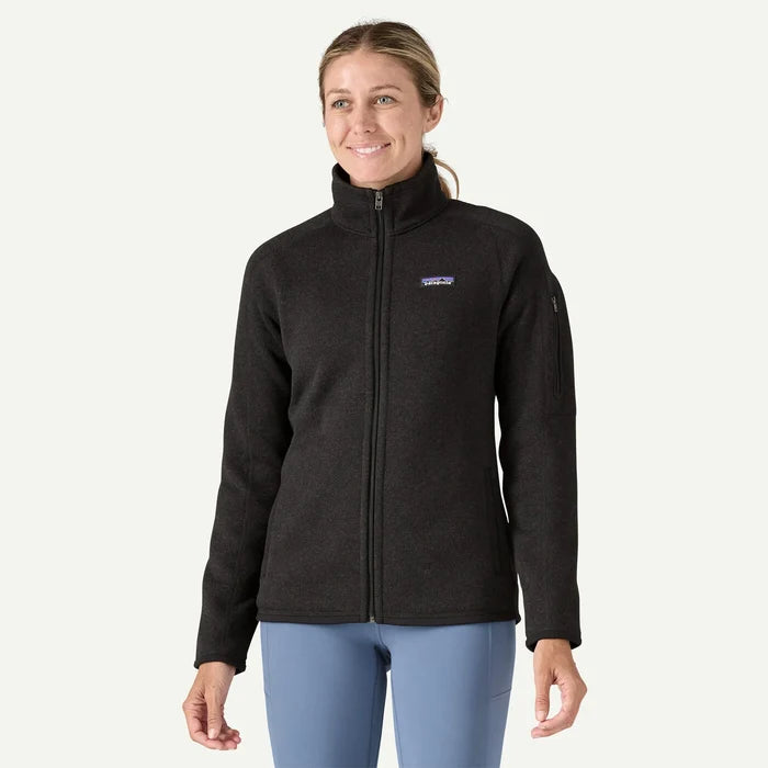 Women's Better Sweater Jacket