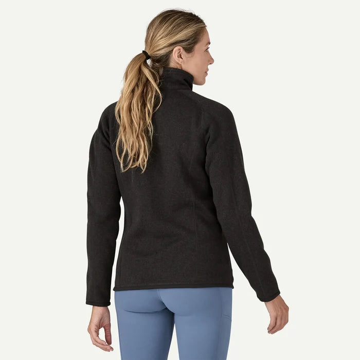 Women's Better Sweater Jacket