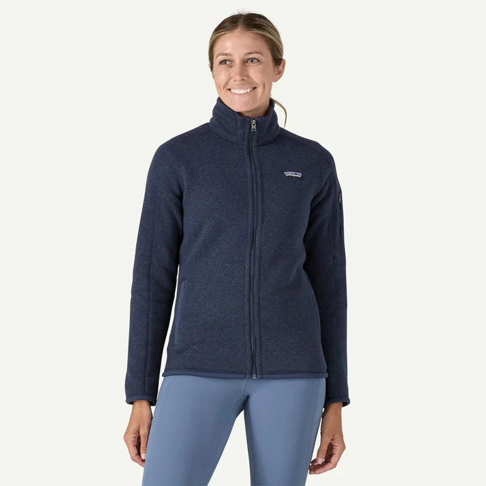 Women's Better Sweater Jacket