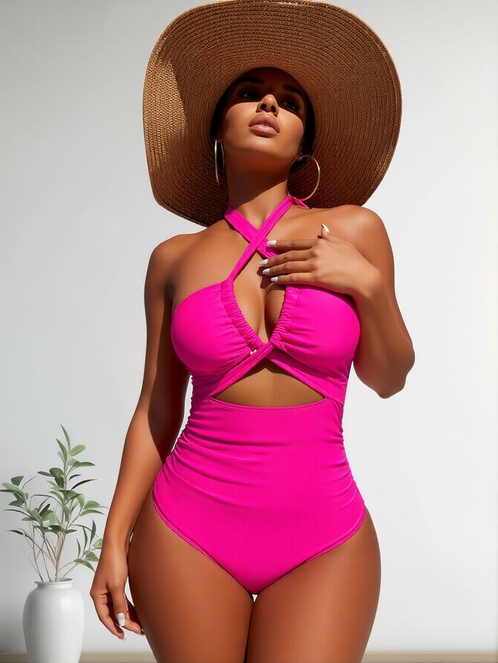 S / Pink