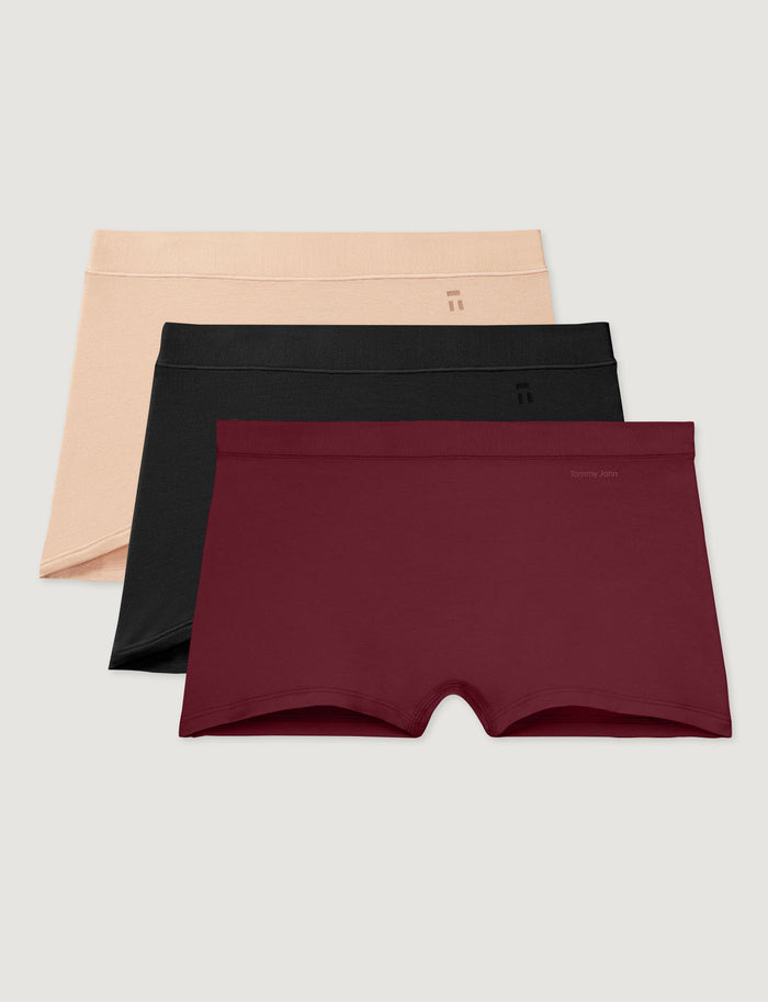 Maple Sugar/Black/Cabernet Red / XS (0-2)