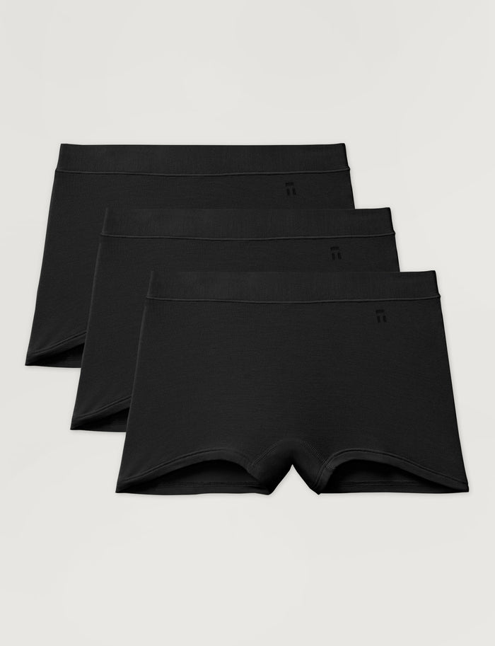 Black / XS (0-2)