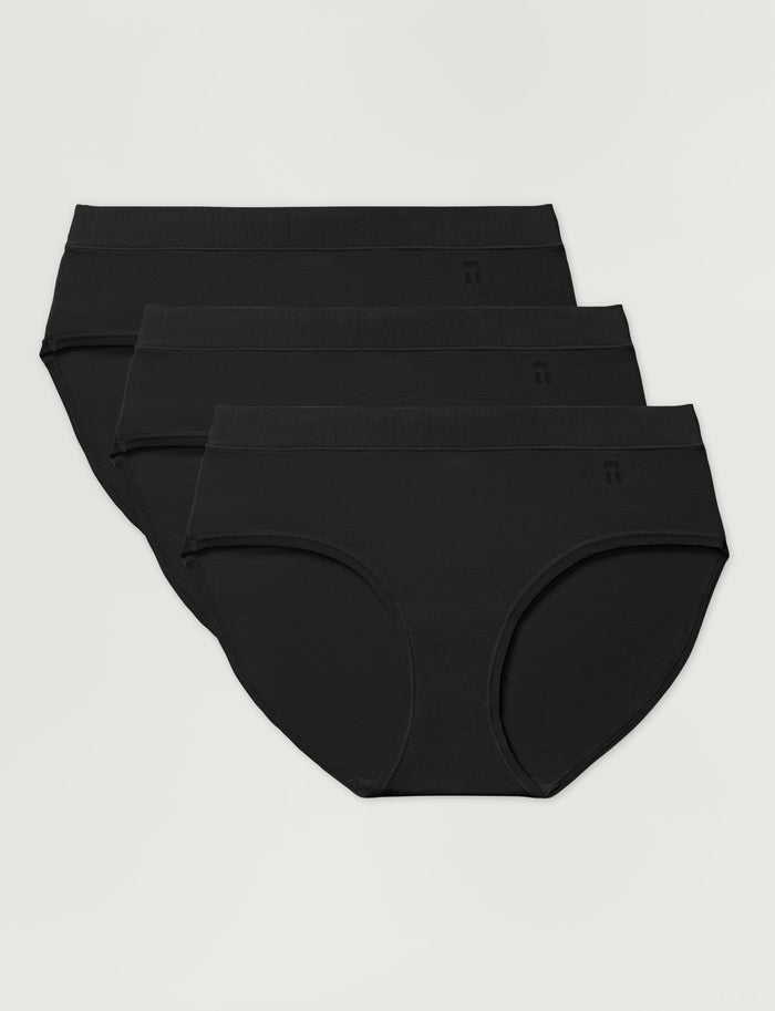 Black / XS (0-2)
