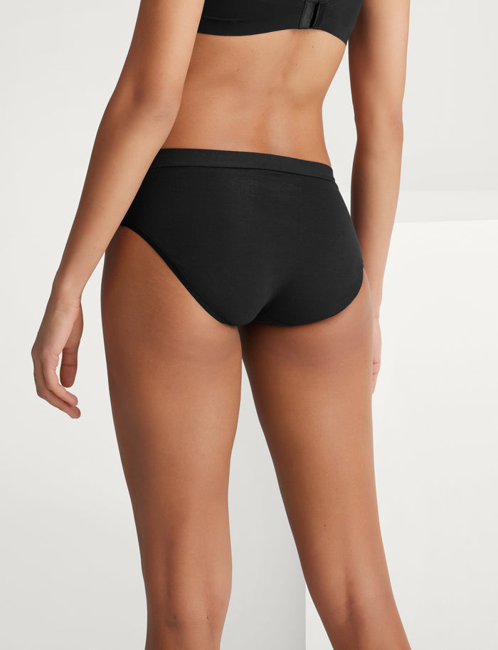 Black / XS (0-2)