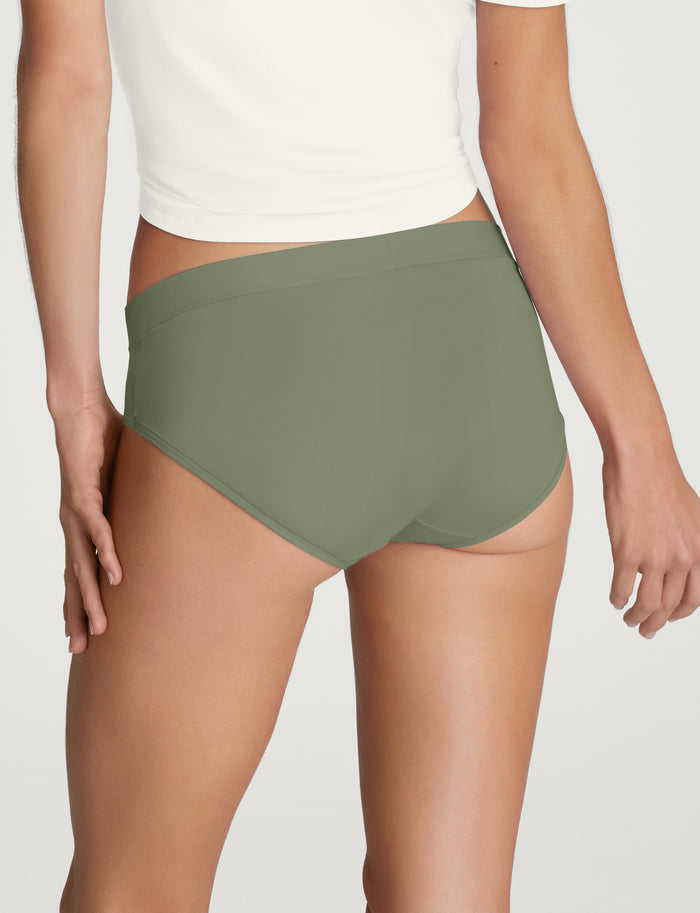 Oil Green / XS (0-2)