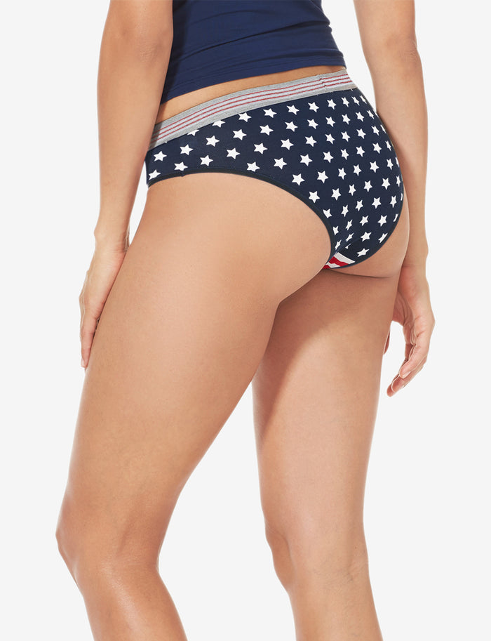 US Flag / XS (0-2)