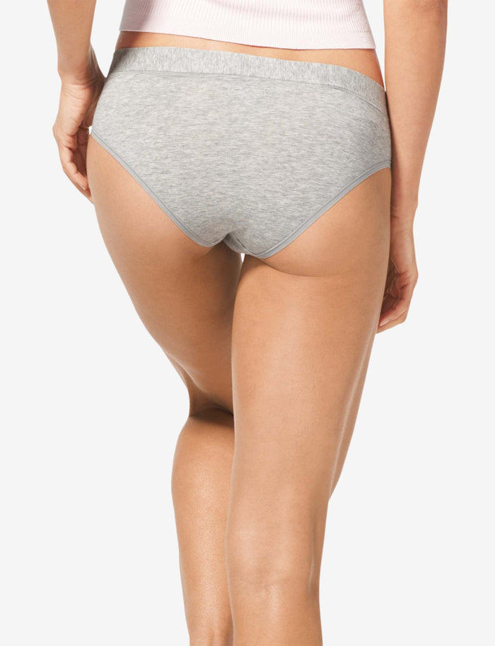 Heather Grey / XS (0-2)