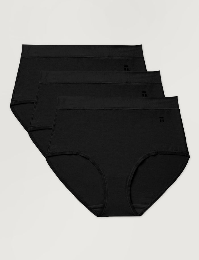 Black / XS (0-2)