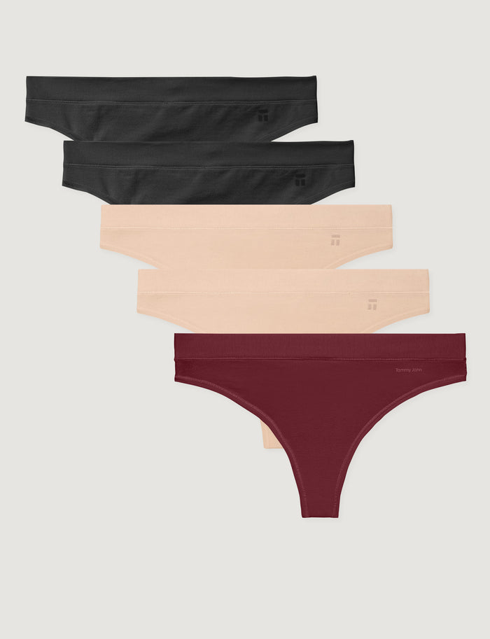 Black/Maple Sugar/Cabernet / XS (0-2)