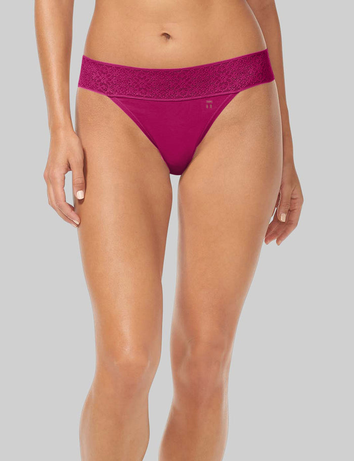 Ruby Lace Waist / XS (0-2)