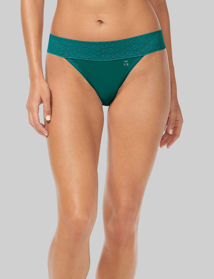 Botanical Garden Lace Waist / XS (0-2)