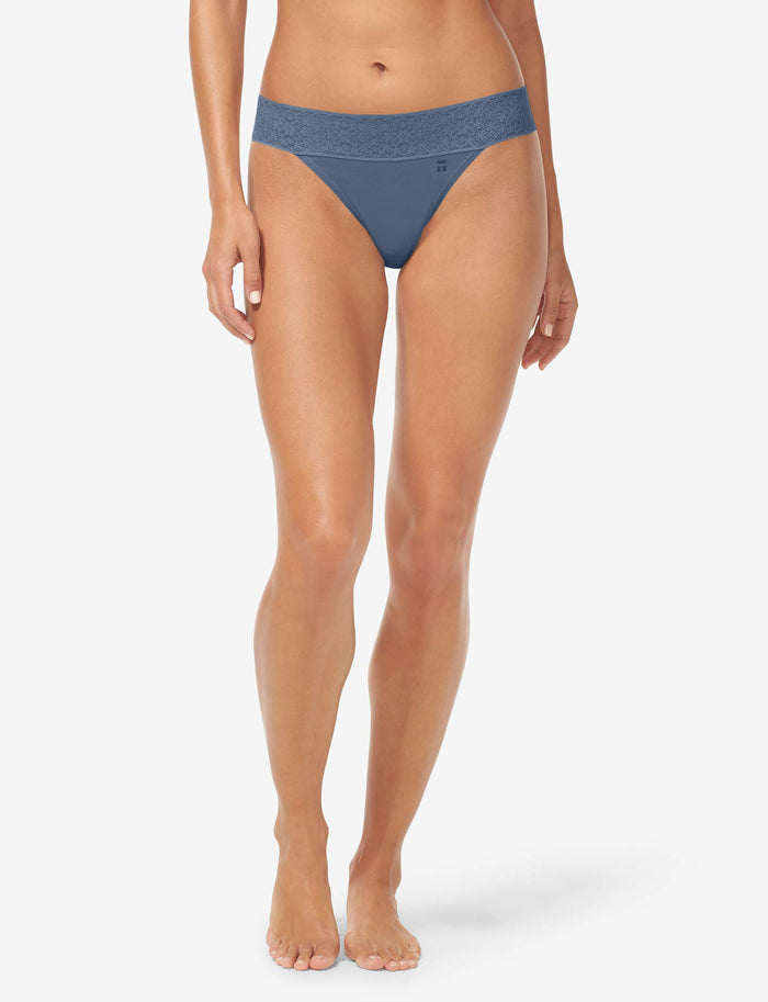 Bering Sea Lace Waist / XS (0-2)