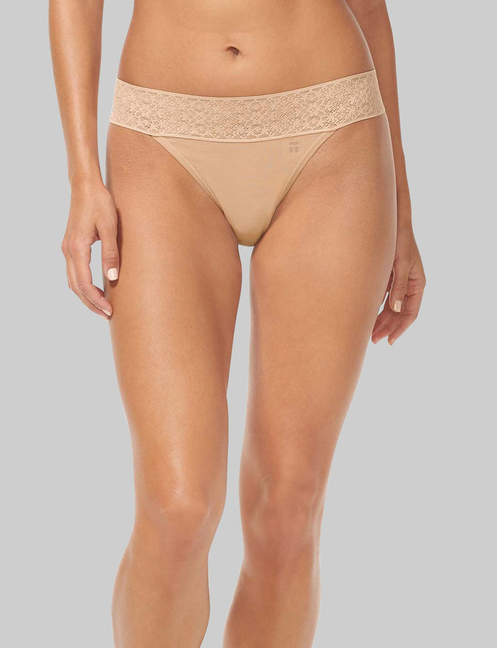 Maple Sugar Lace Waist / XS (0-2)