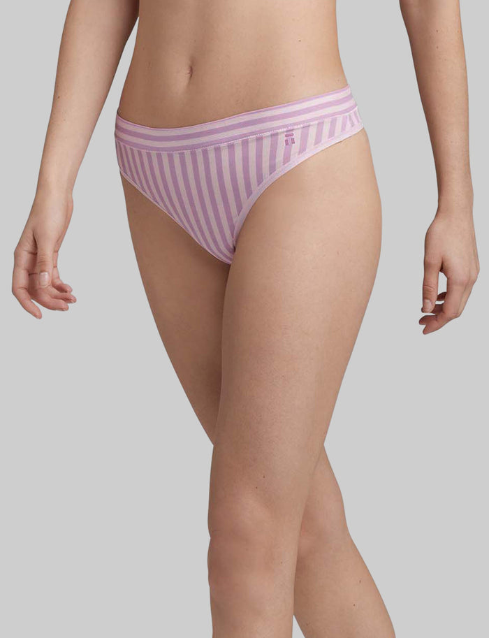 Orchid Light Vision Stripe / XS (0-2)