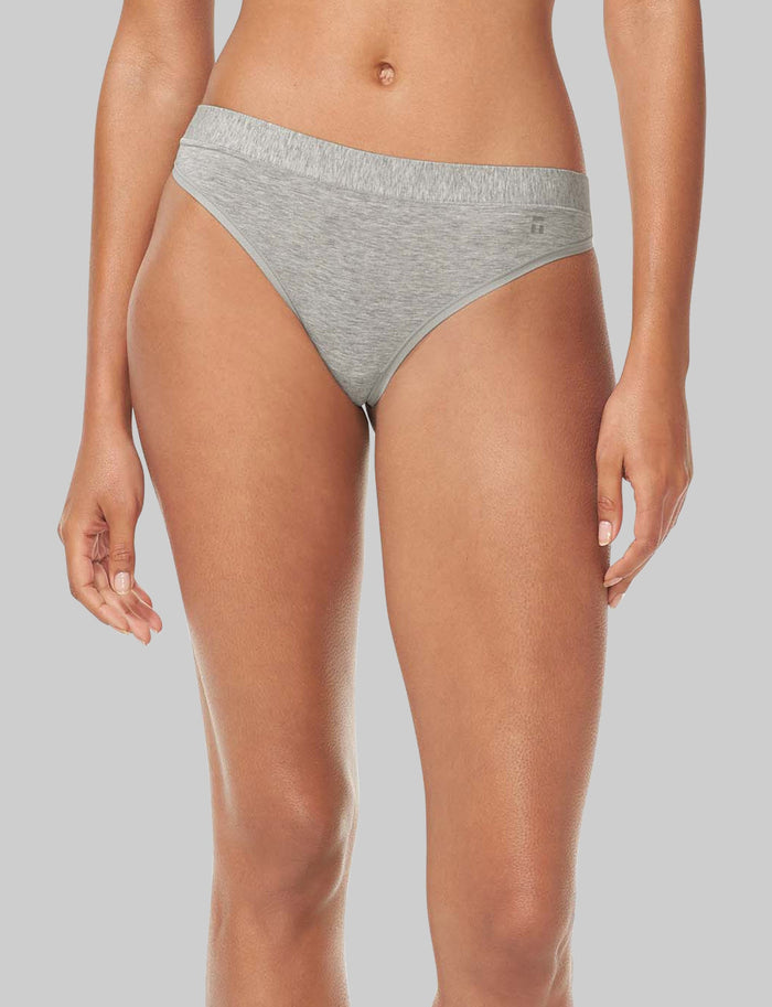 Heather Grey / XS (0-2)