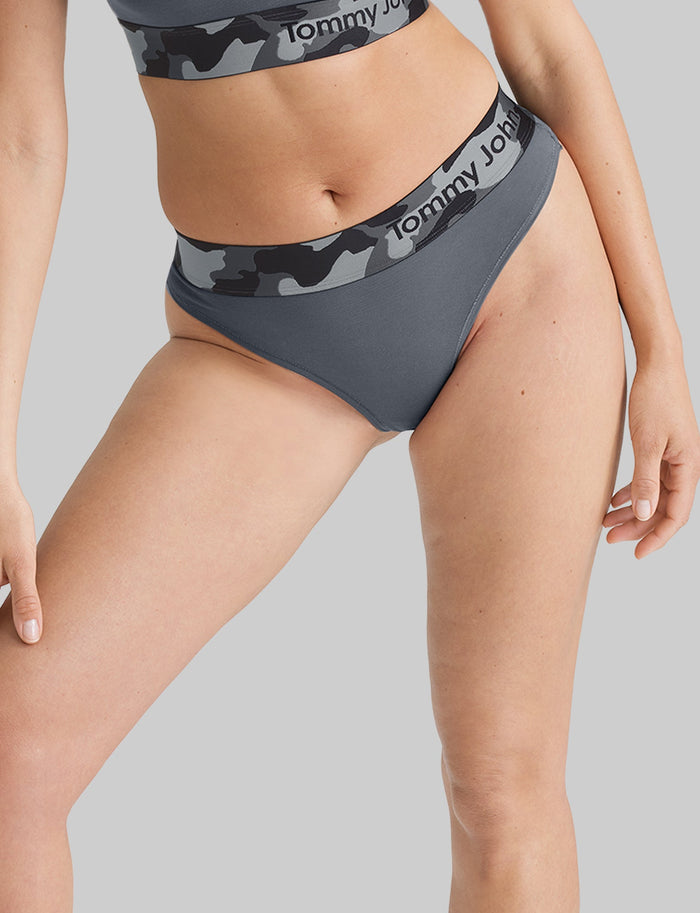 Iron Grey/Grey Camo WB / XS (0-2)