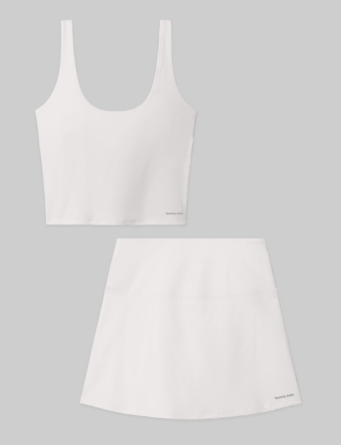 Coconut Milk / XS (0-2) / XS (0-2)