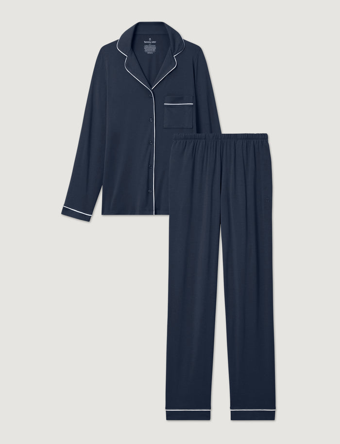 Dress Blues / XS (0-2)