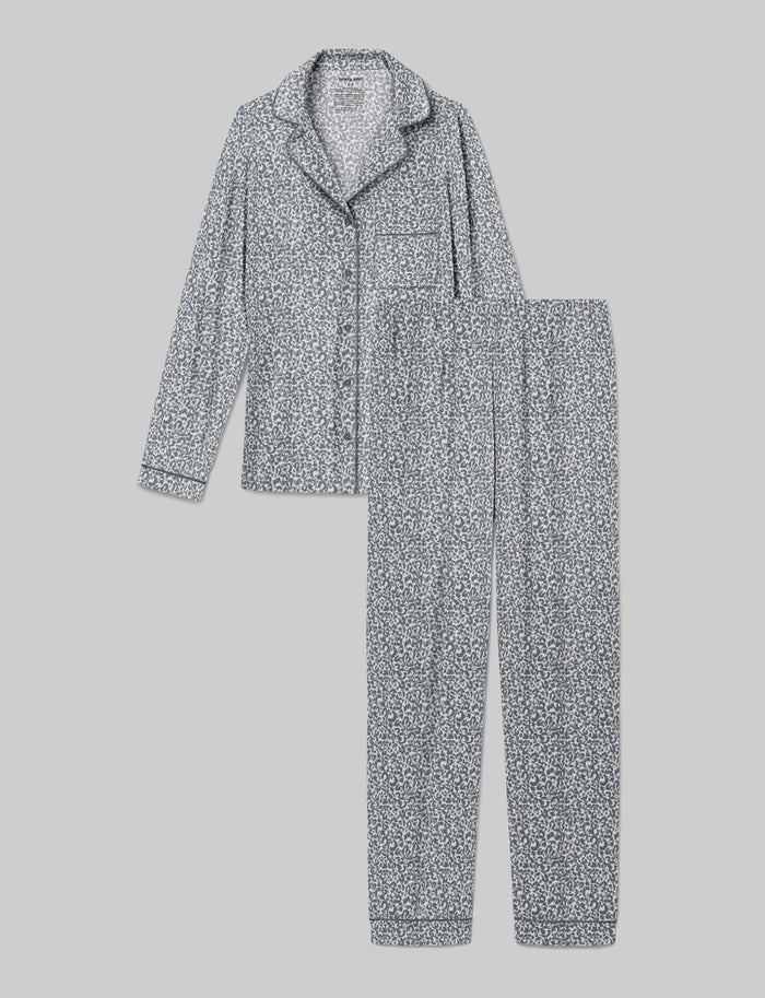 Grey Leopard / XS (0-2)