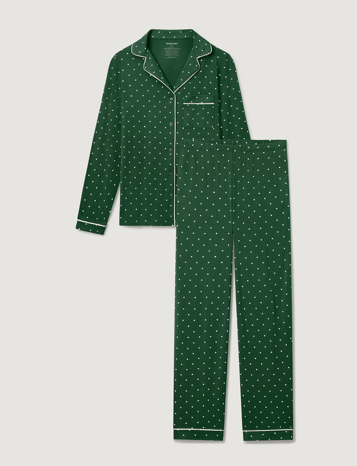 Eden Mini Dot / XS (0-2)