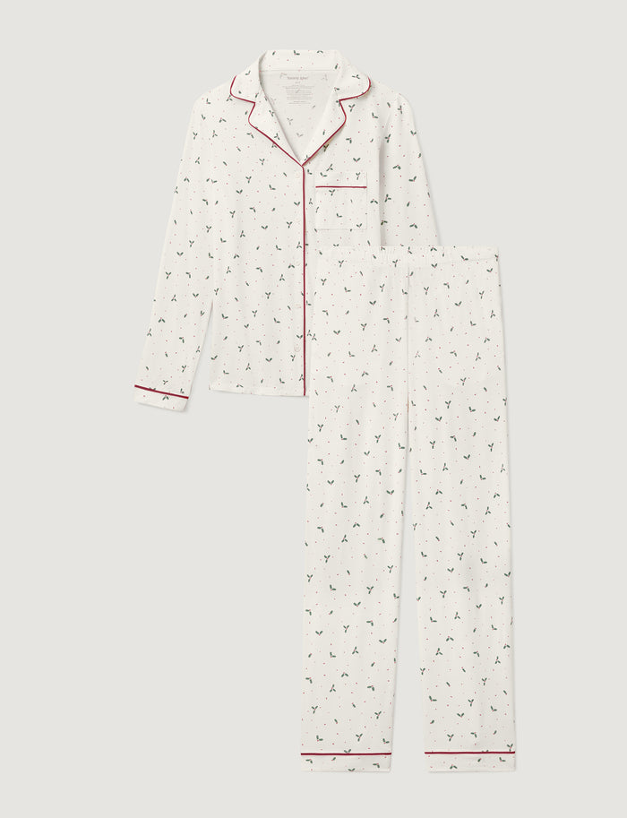 Coconut Milk Holly / XS (0-2)