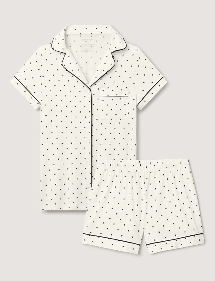 Coconut Milk Mini Dot / XS (0-2)