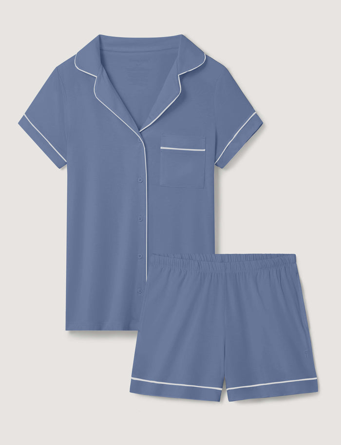 Colony Blue / XS (0-2)