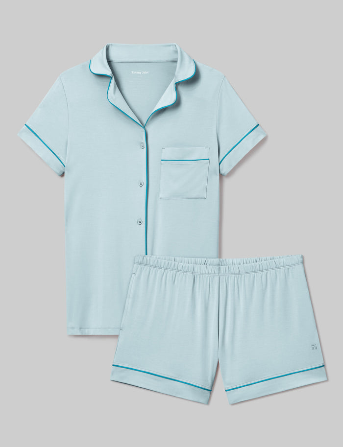 Aqua-Esque / XS (0-2)
