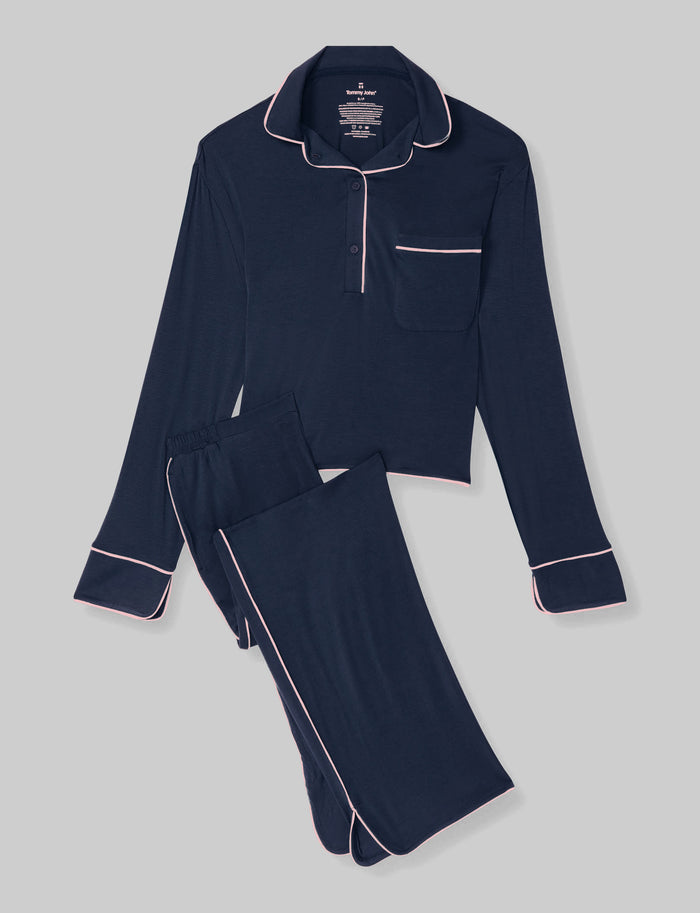 Dress Blues / XS (0-2)