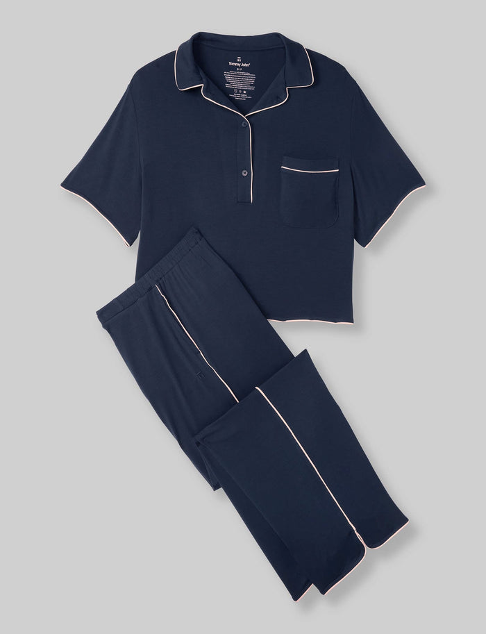 Dress Blues / XS (0-2)