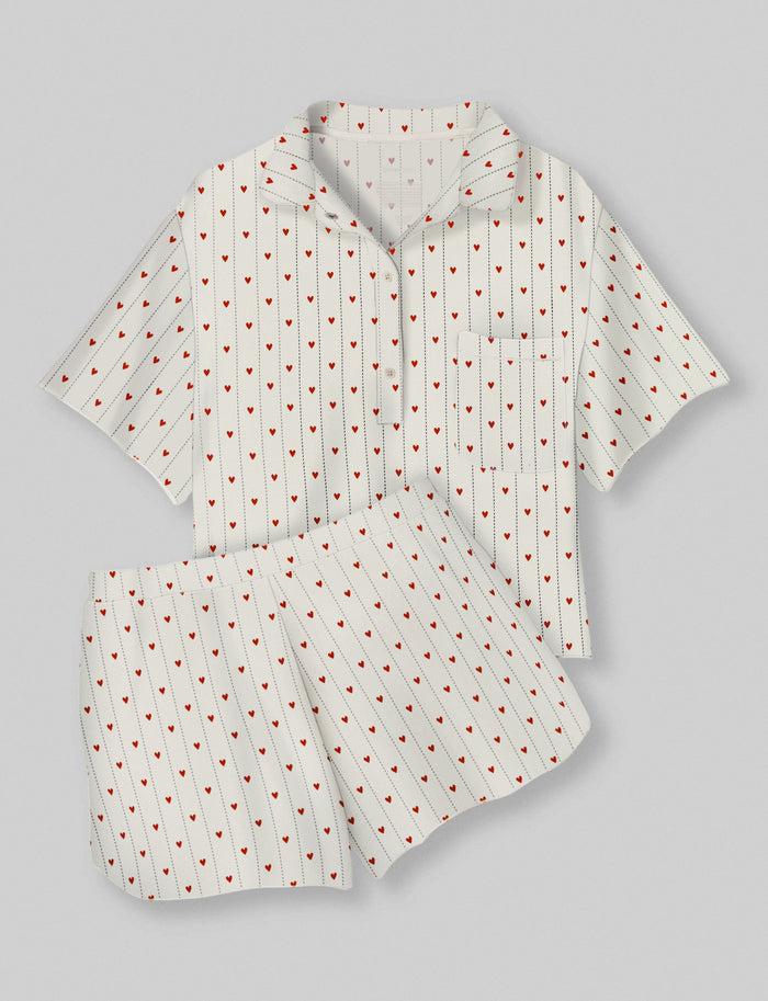 Coconut Milk Sweetheart / XS (0-2)