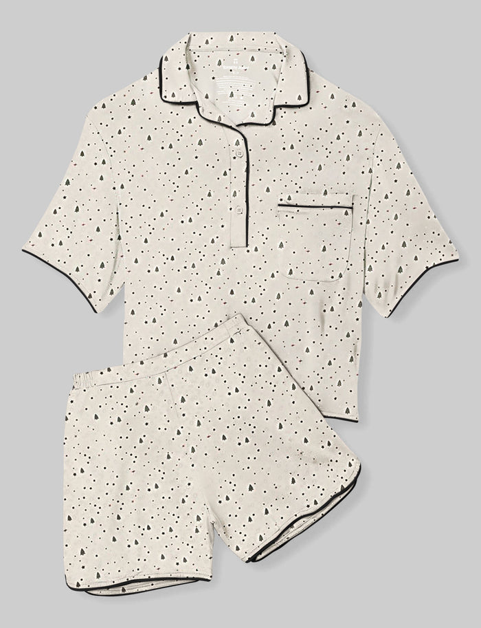 Coconut Milk Pine Dream / XS (0-2)