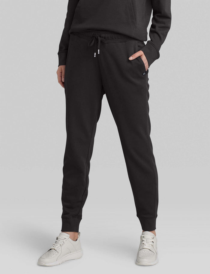 Black / XS (0-2)