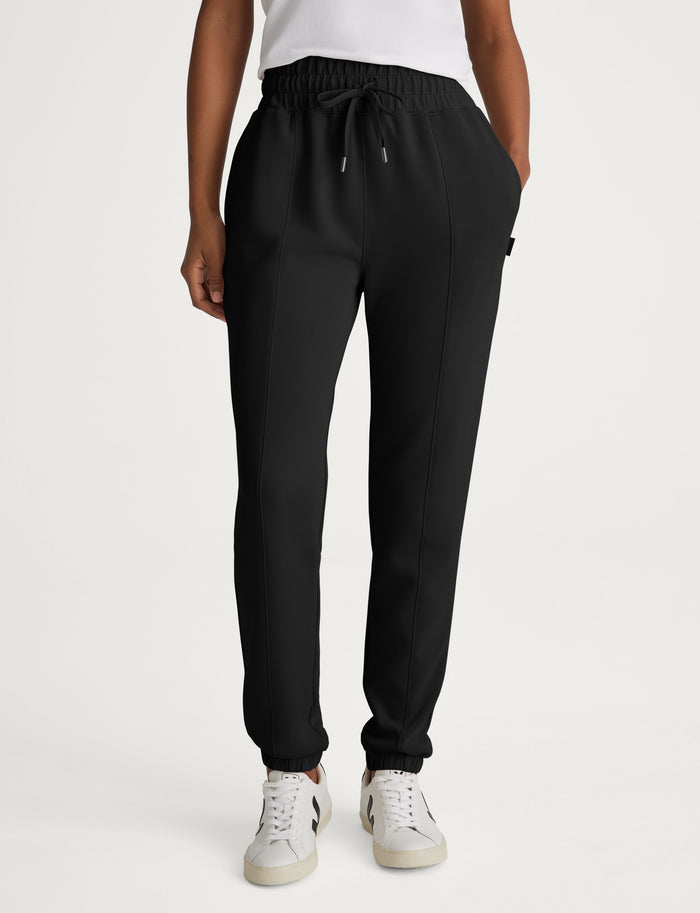 Black / XS (0-2)