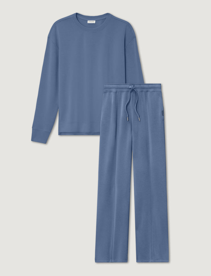 Vintage Indigo / XS (0-2) / XS (0-2)