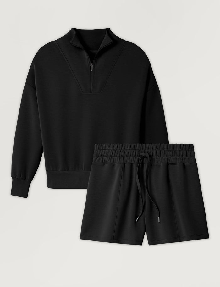 Black / XS (0-2) / XS (0-2)