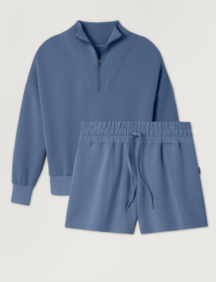 Vintage Indigo / XS (0-2) / XS (0-2)