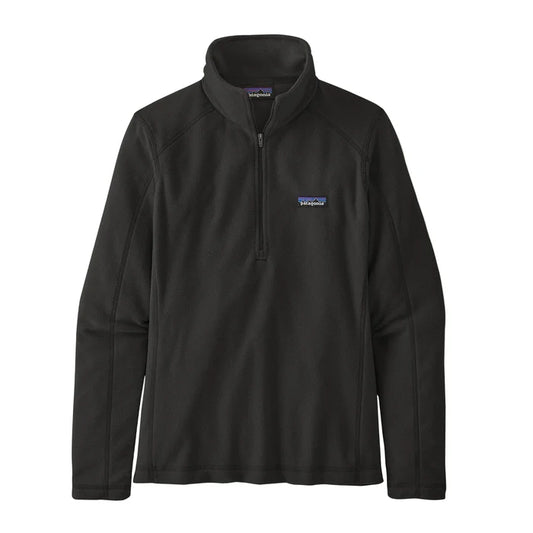 Women's Micro D 1/4 Zip