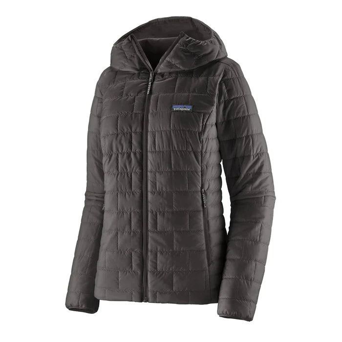 Women's Nano Puff Hoody