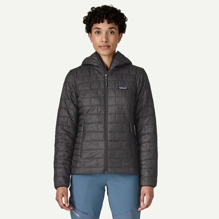 Women's Nano Puff Hoody