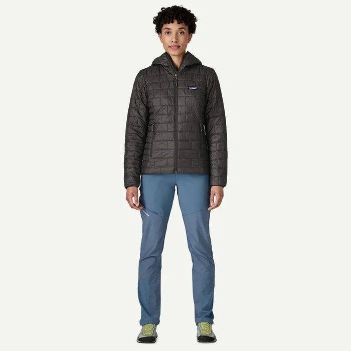 Women's Nano Puff Hoody