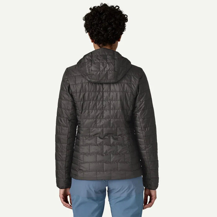 Women's Nano Puff Hoody