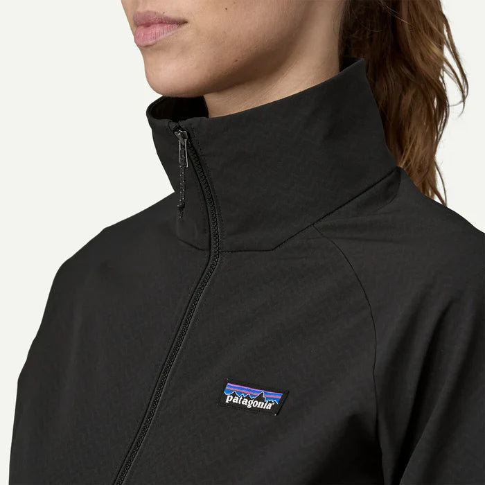 Women's R1 CrossStrata Jacket