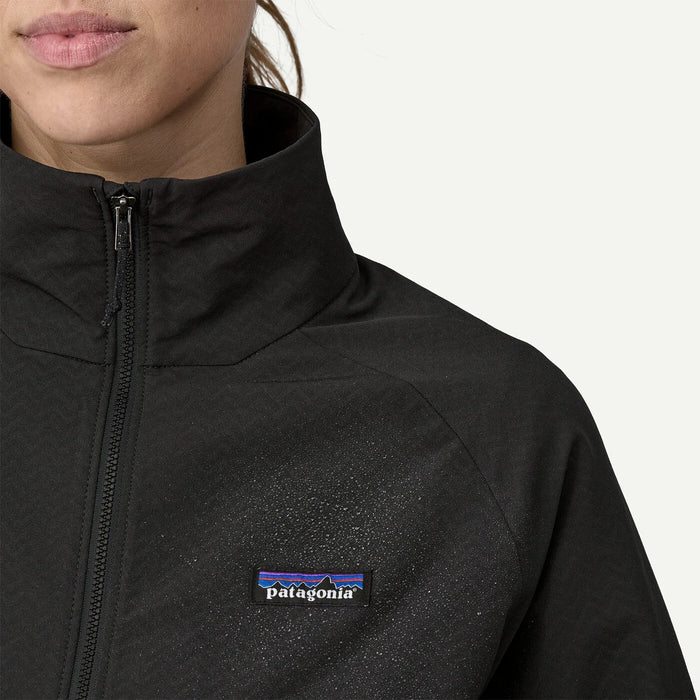 Women's R1 CrossStrata Jacket
