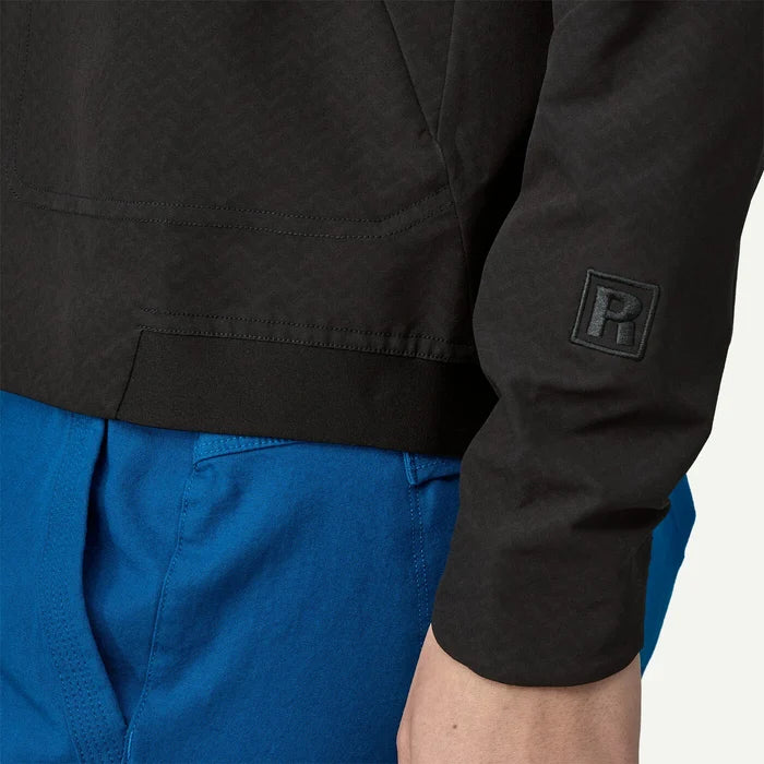 Women's R1 CrossStrata Jacket